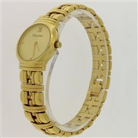 Orologio Philip Watch Donna in Acciaio placcato oro giallo 18340392 - 18340392